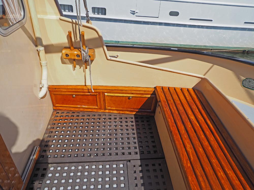  &Eacute;quipement de pont 